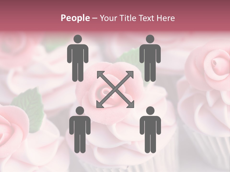 Variation Assortment Baking PowerPoint Template