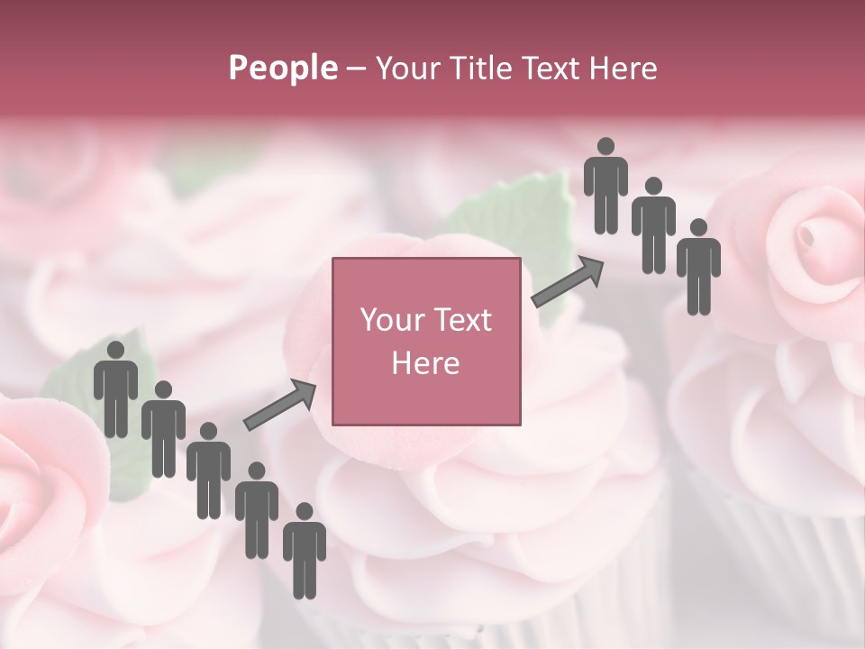 Variation Assortment Baking PowerPoint Template