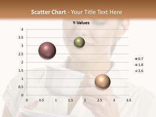 Closed Attractive Isolation PowerPoint Template