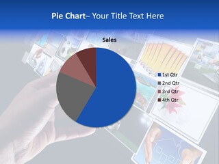 High Technology Multimedia PowerPoint Template