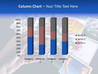 High Technology Multimedia PowerPoint Template