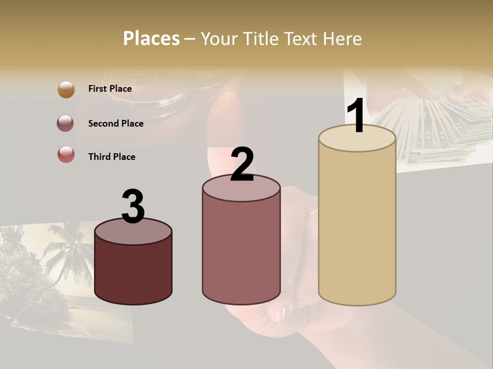 Digital Interactive Multimedia PowerPoint Template