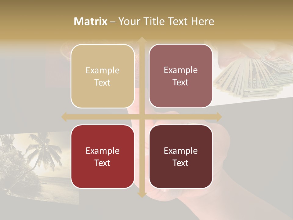 Digital Interactive Multimedia PowerPoint Template