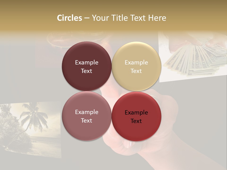 Digital Interactive Multimedia PowerPoint Template