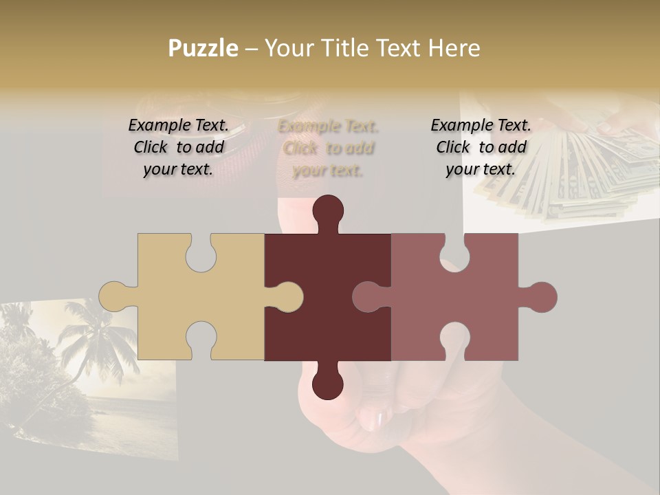 Digital Interactive Multimedia PowerPoint Template