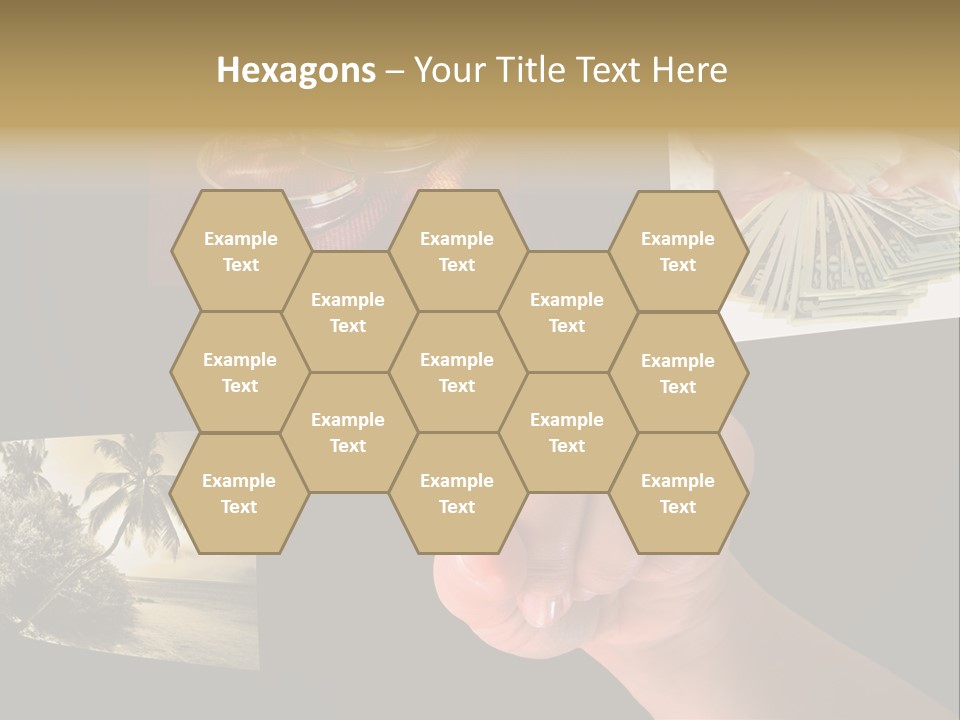 Digital Interactive Multimedia PowerPoint Template