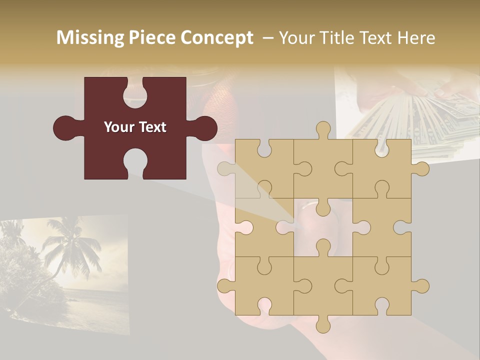 Digital Interactive Multimedia PowerPoint Template