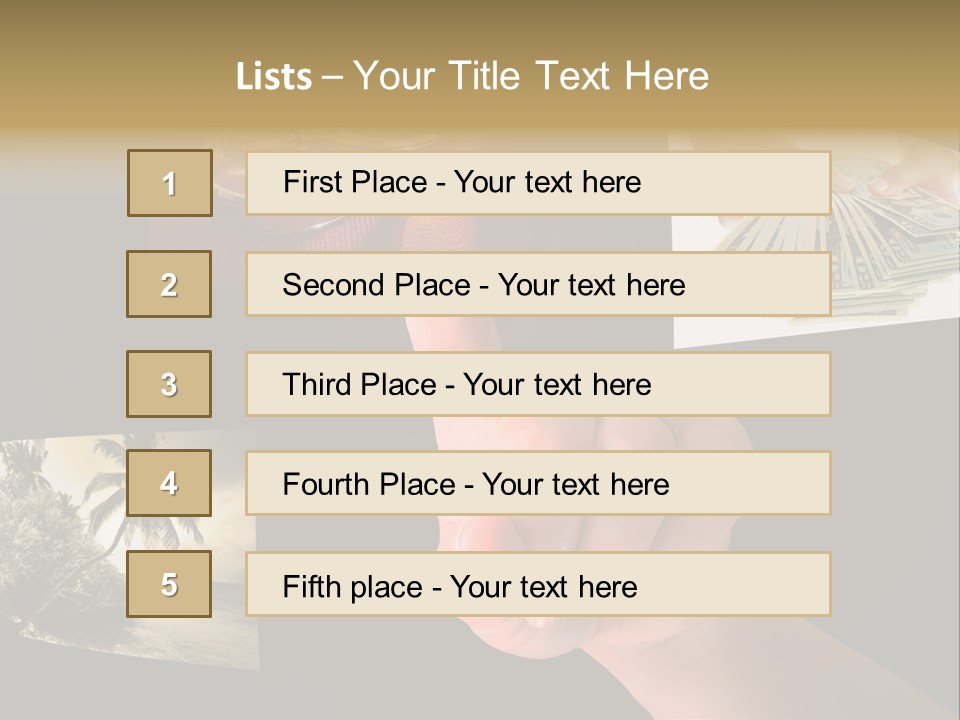Digital Interactive Multimedia PowerPoint Template