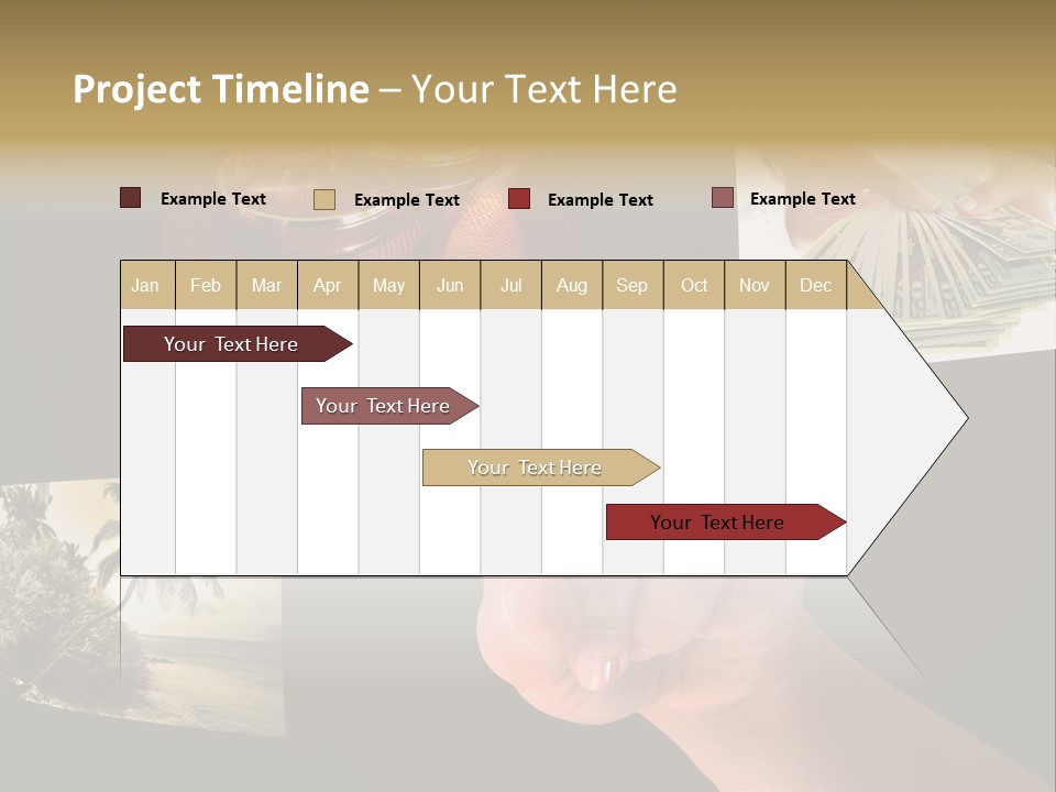 Digital Interactive Multimedia PowerPoint Template