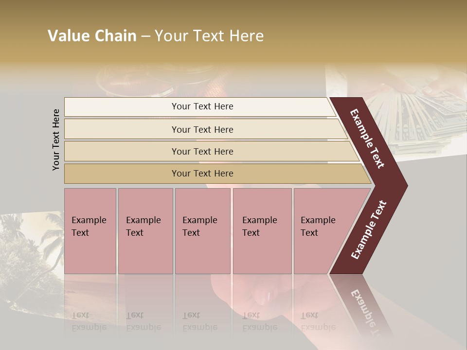 Digital Interactive Multimedia PowerPoint Template