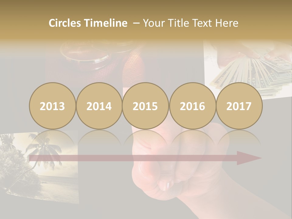 Digital Interactive Multimedia PowerPoint Template
