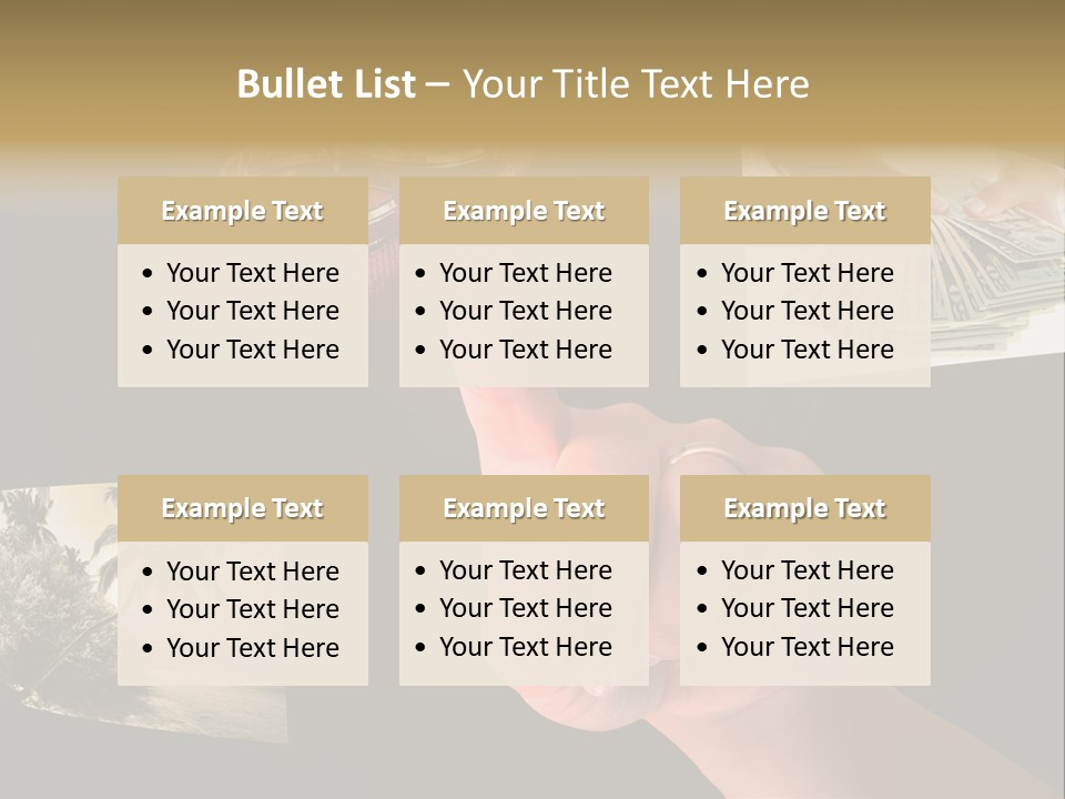Digital Interactive Multimedia PowerPoint Template