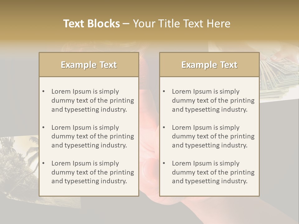 Digital Interactive Multimedia PowerPoint Template