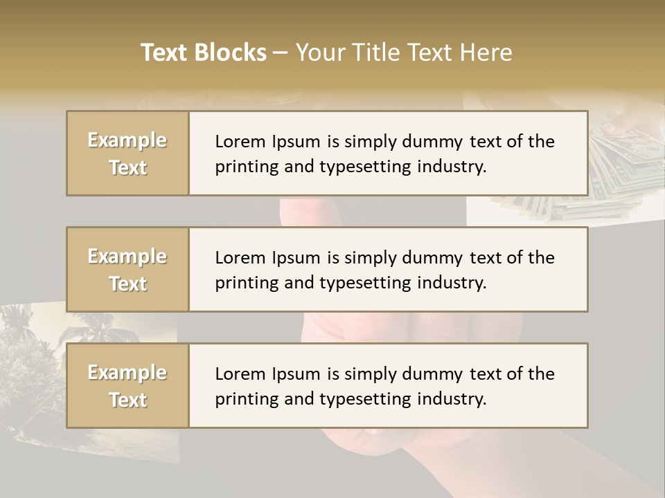 Digital Interactive Multimedia PowerPoint Template