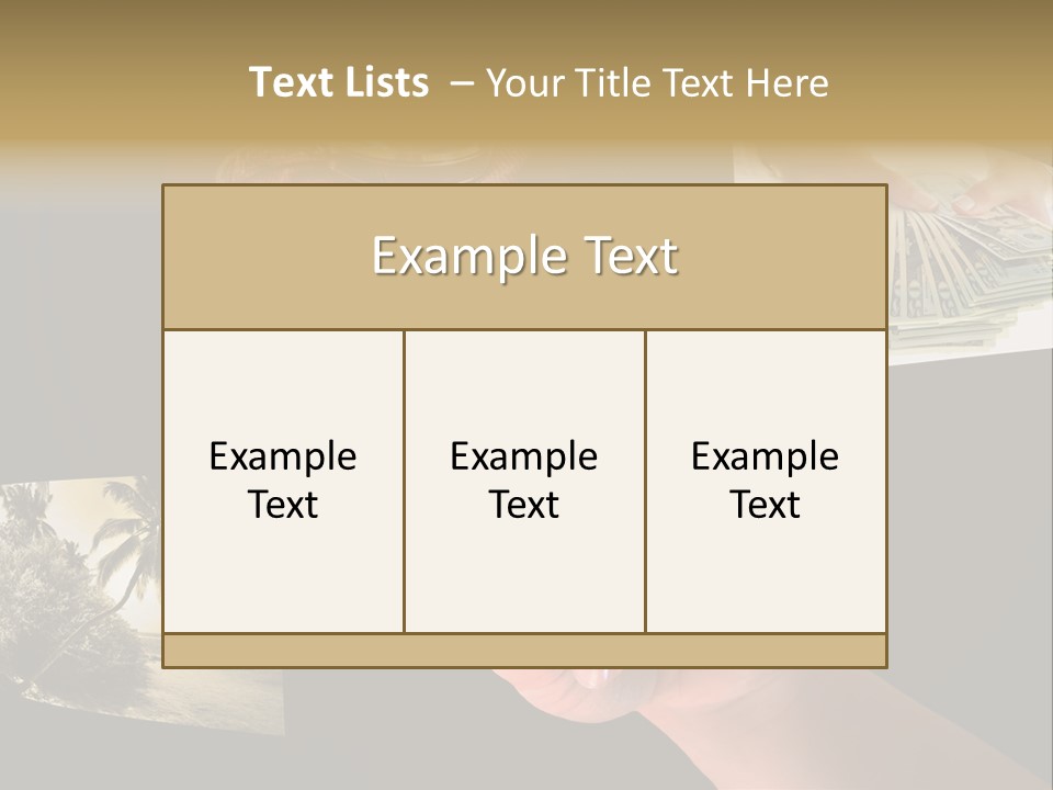 Digital Interactive Multimedia PowerPoint Template