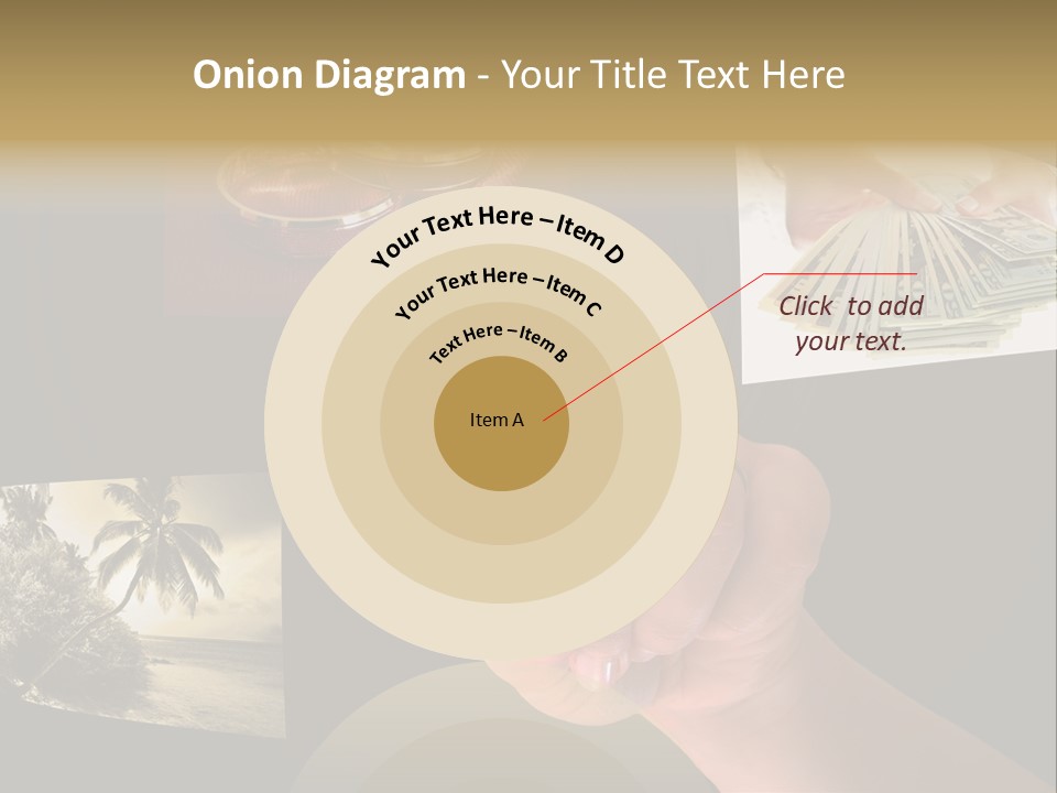 Digital Interactive Multimedia PowerPoint Template