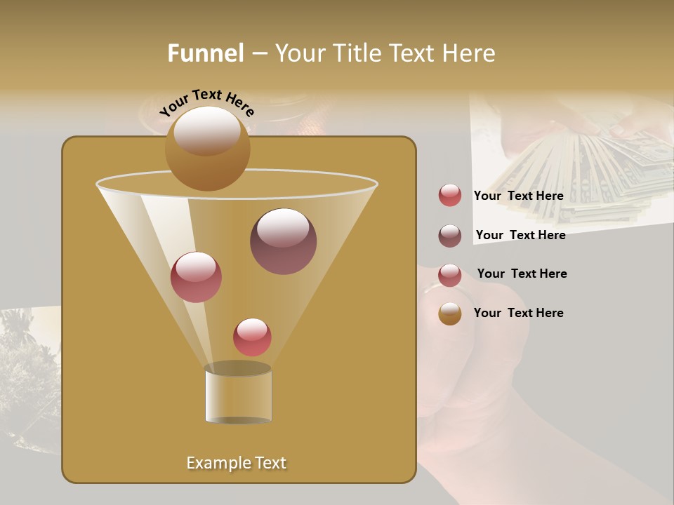 Digital Interactive Multimedia PowerPoint Template