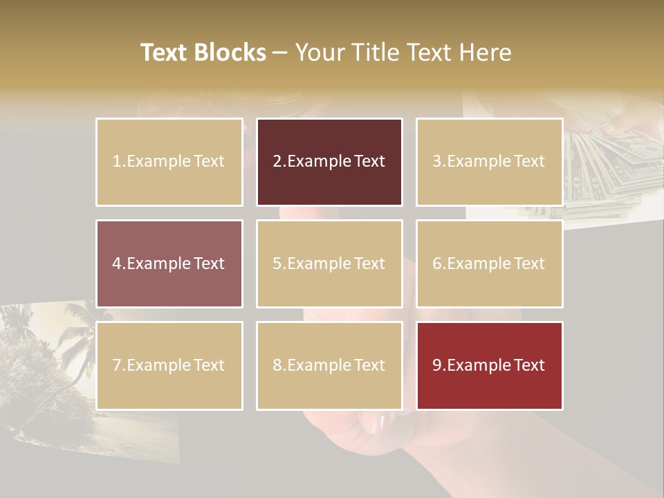 Digital Interactive Multimedia PowerPoint Template
