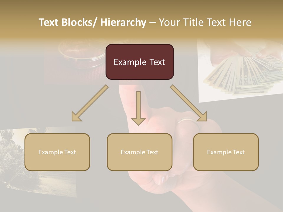 Digital Interactive Multimedia PowerPoint Template