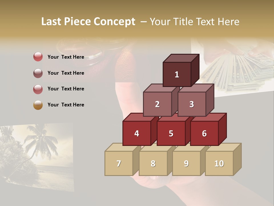Digital Interactive Multimedia PowerPoint Template