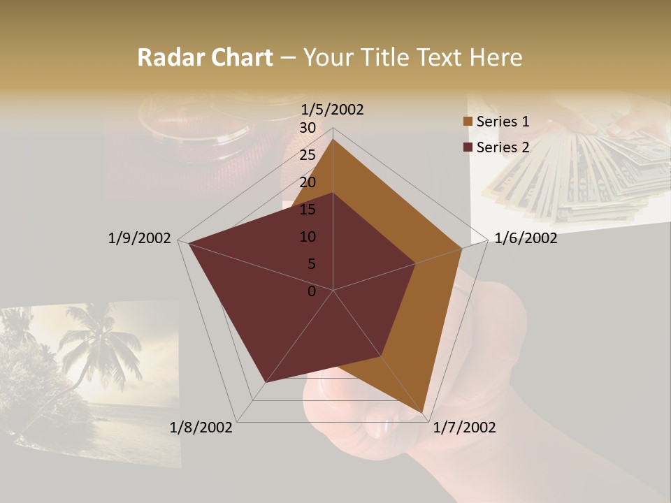 Digital Interactive Multimedia PowerPoint Template