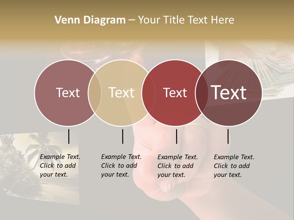 Digital Interactive Multimedia PowerPoint Template