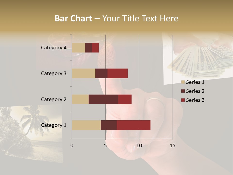Digital Interactive Multimedia PowerPoint Template