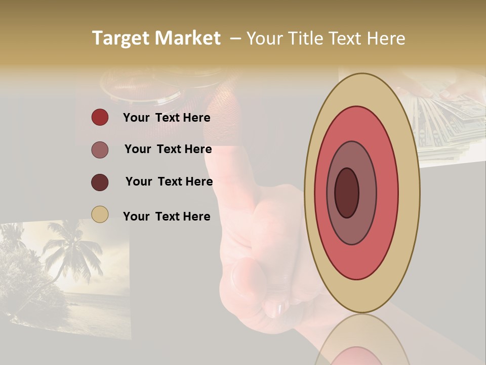 Digital Interactive Multimedia PowerPoint Template