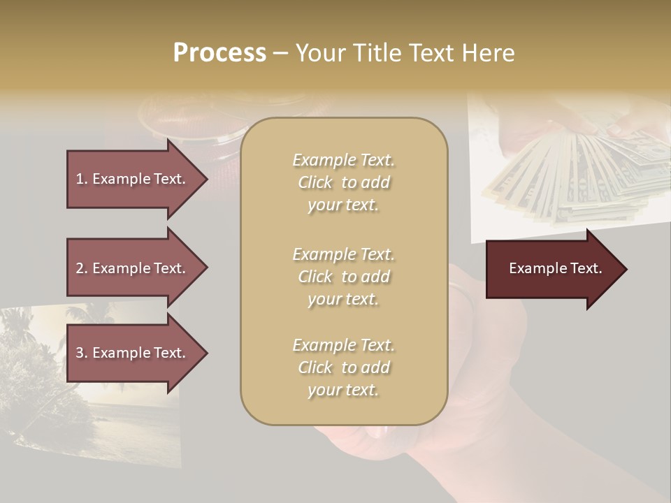 Digital Interactive Multimedia PowerPoint Template