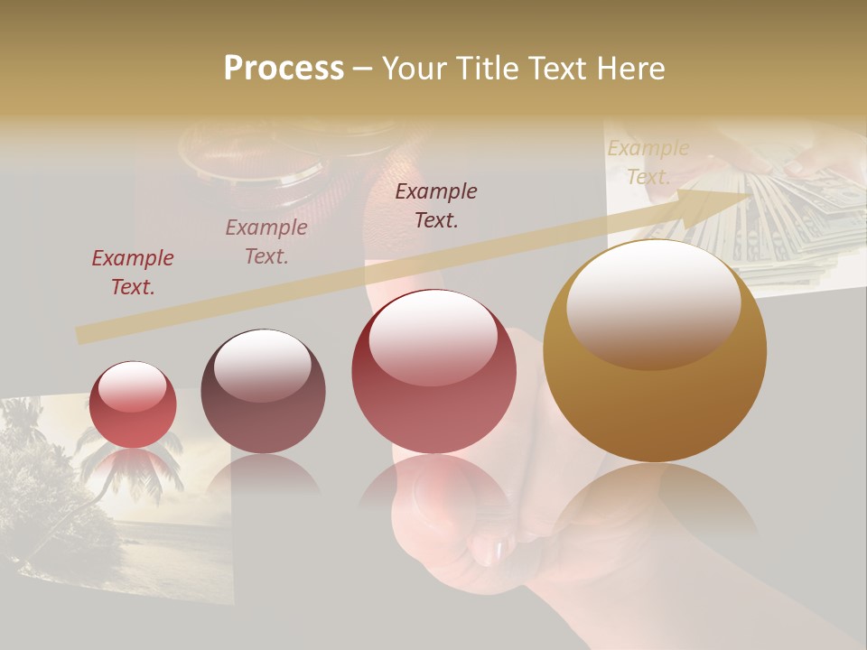 Digital Interactive Multimedia PowerPoint Template