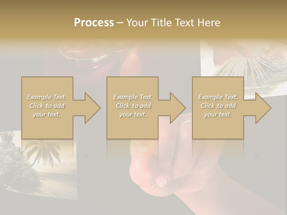 Digital Interactive Multimedia PowerPoint Template