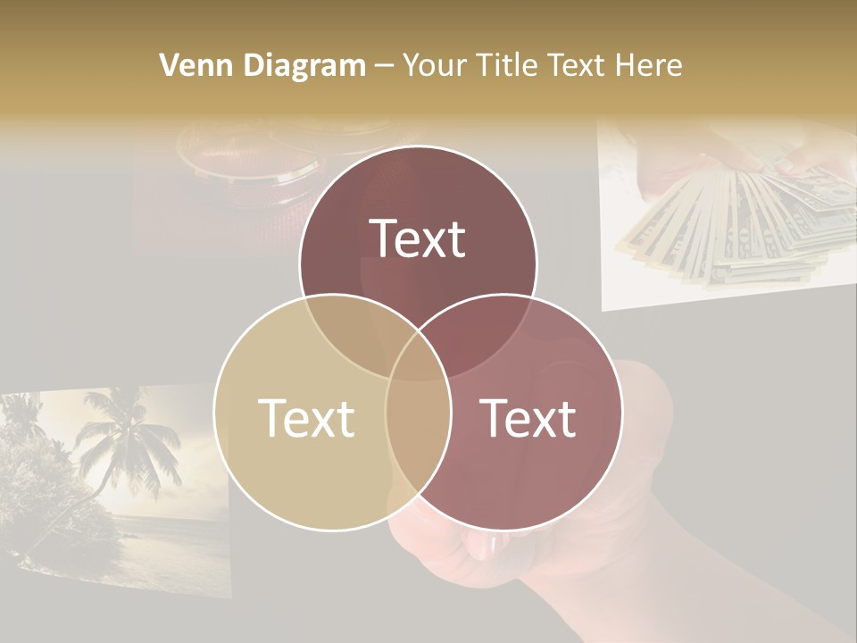 Digital Interactive Multimedia PowerPoint Template