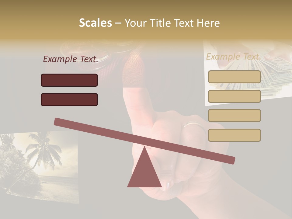 Digital Interactive Multimedia PowerPoint Template