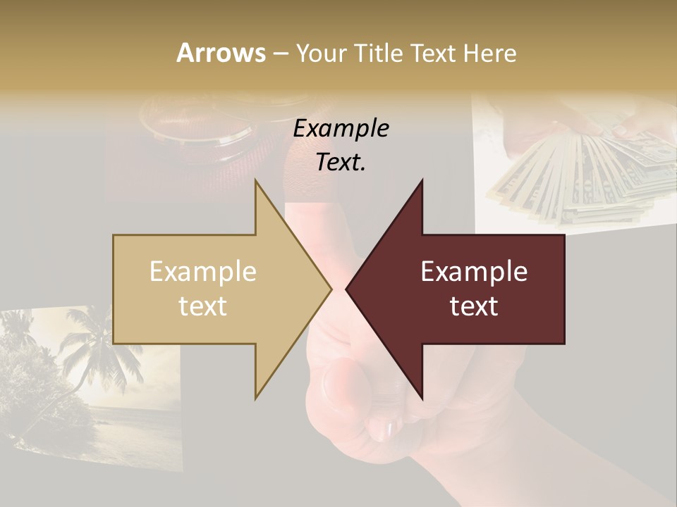 Digital Interactive Multimedia PowerPoint Template