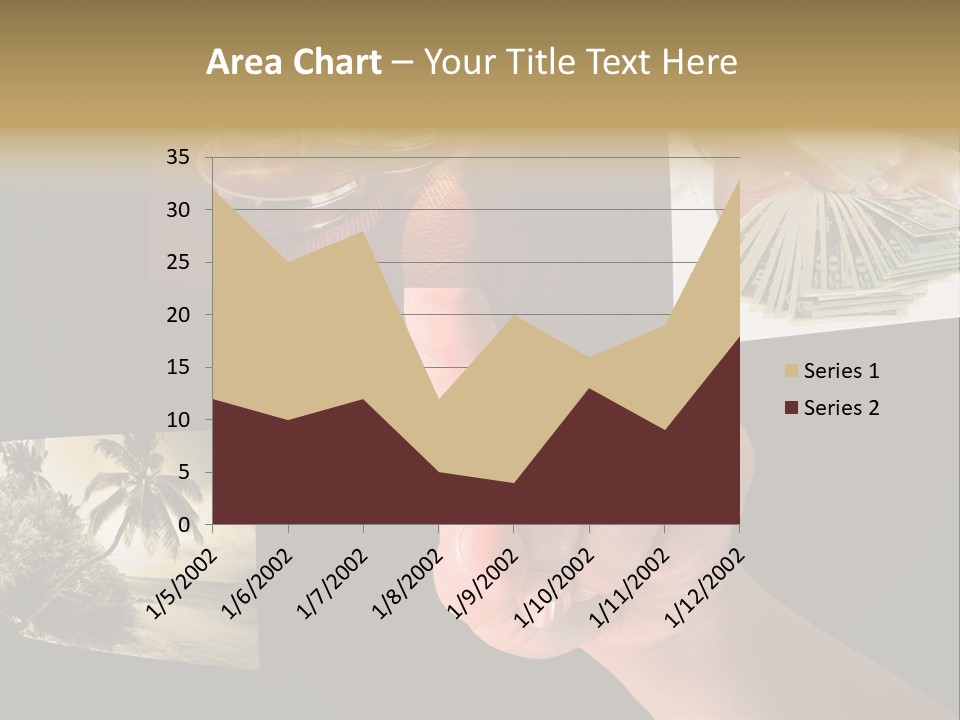 Digital Interactive Multimedia PowerPoint Template
