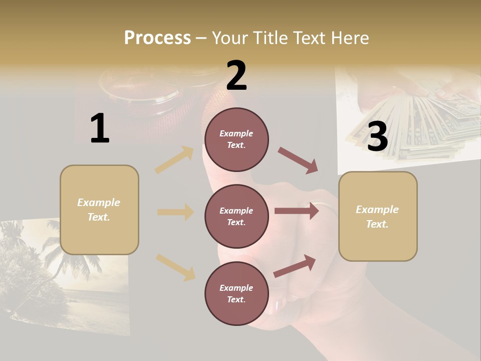 Digital Interactive Multimedia PowerPoint Template