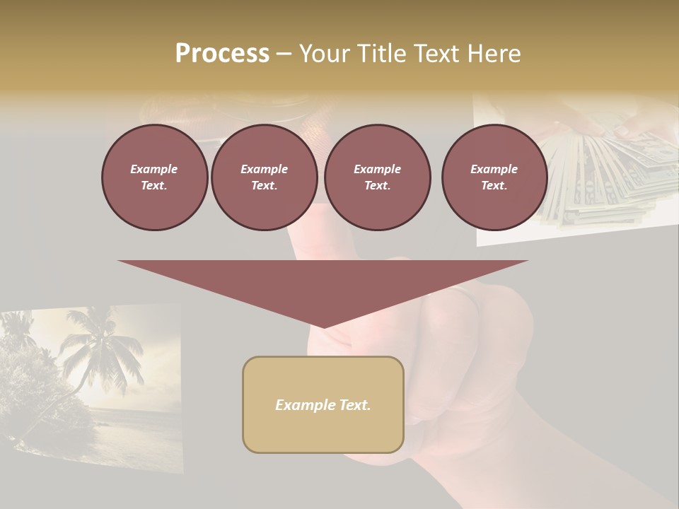 Digital Interactive Multimedia PowerPoint Template