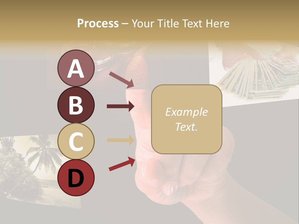 Digital Interactive Multimedia PowerPoint Template