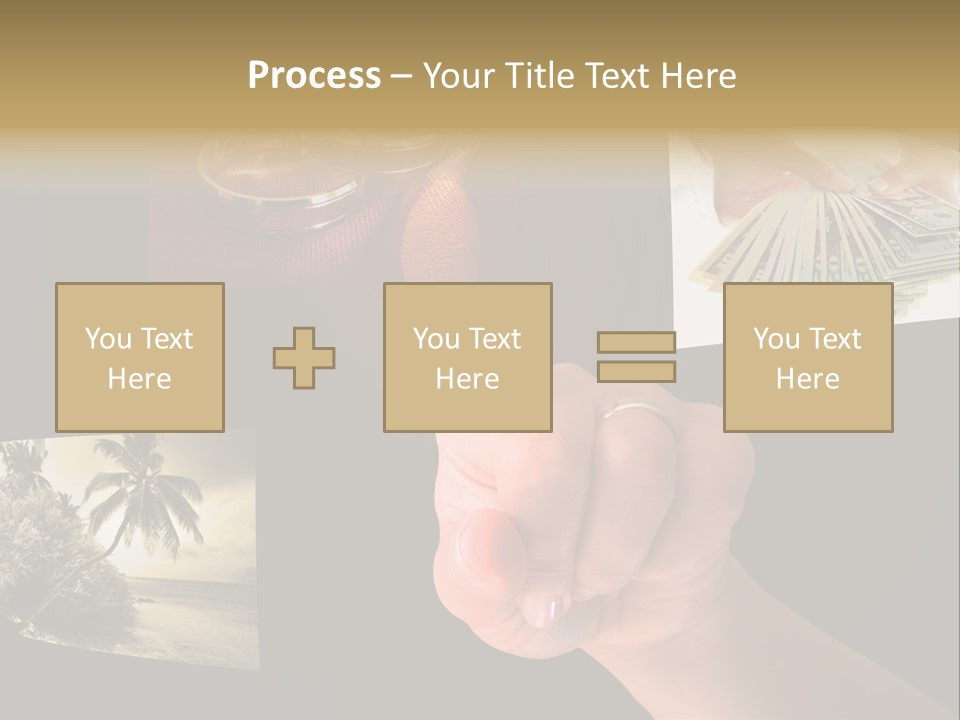 Digital Interactive Multimedia PowerPoint Template