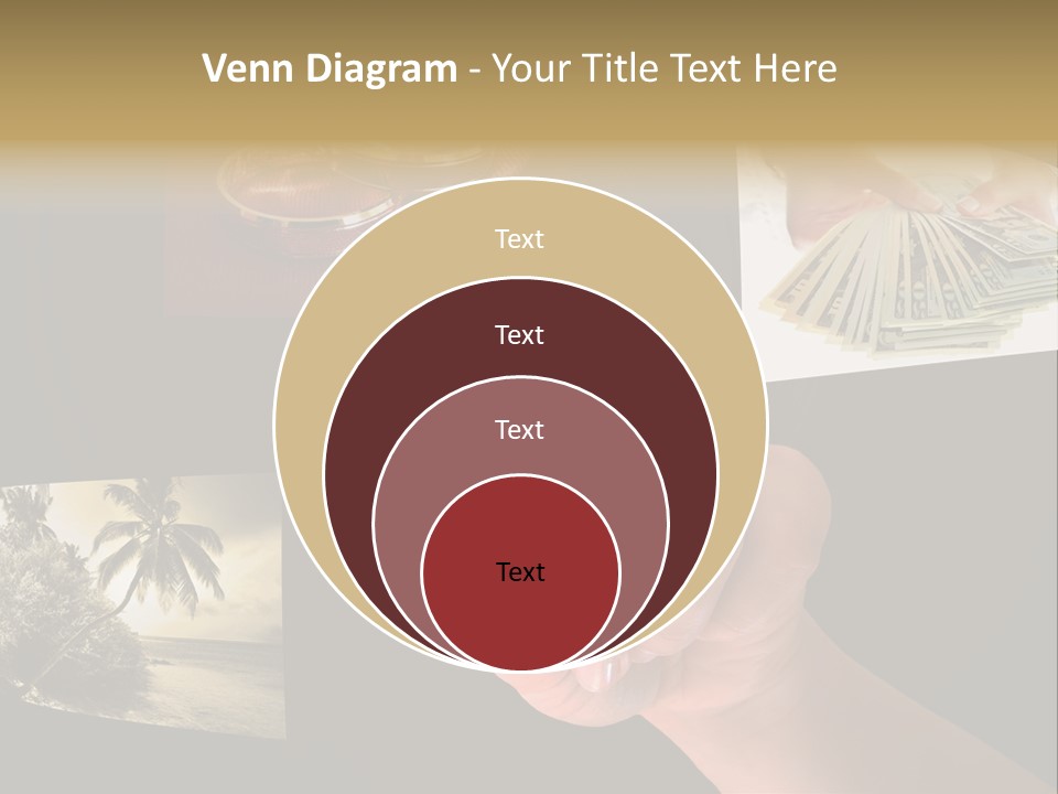 Digital Interactive Multimedia PowerPoint Template