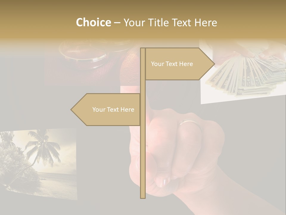 Digital Interactive Multimedia PowerPoint Template