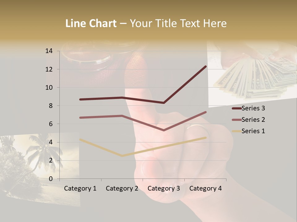 Digital Interactive Multimedia PowerPoint Template