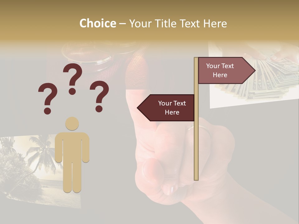Digital Interactive Multimedia PowerPoint Template