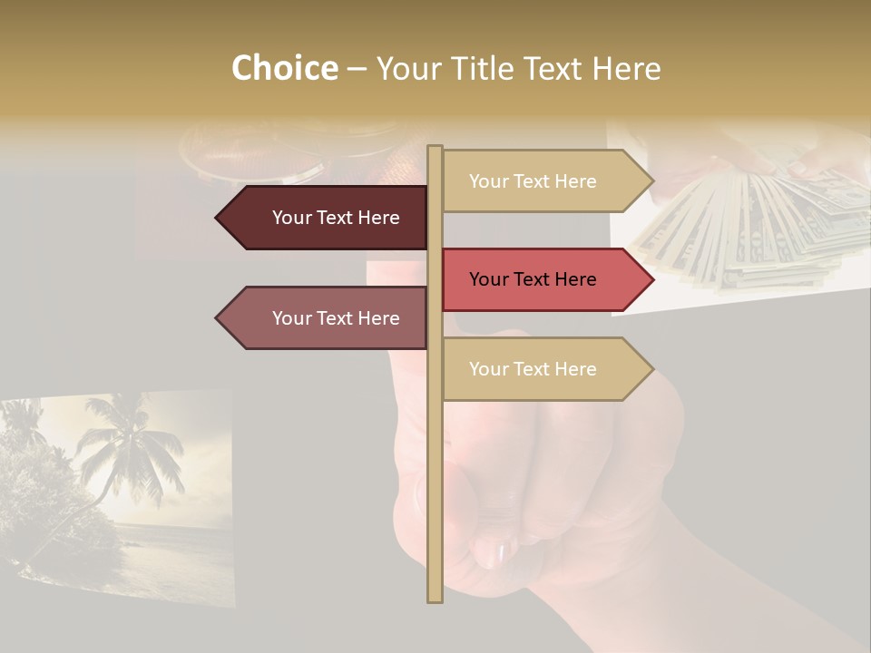 Digital Interactive Multimedia PowerPoint Template