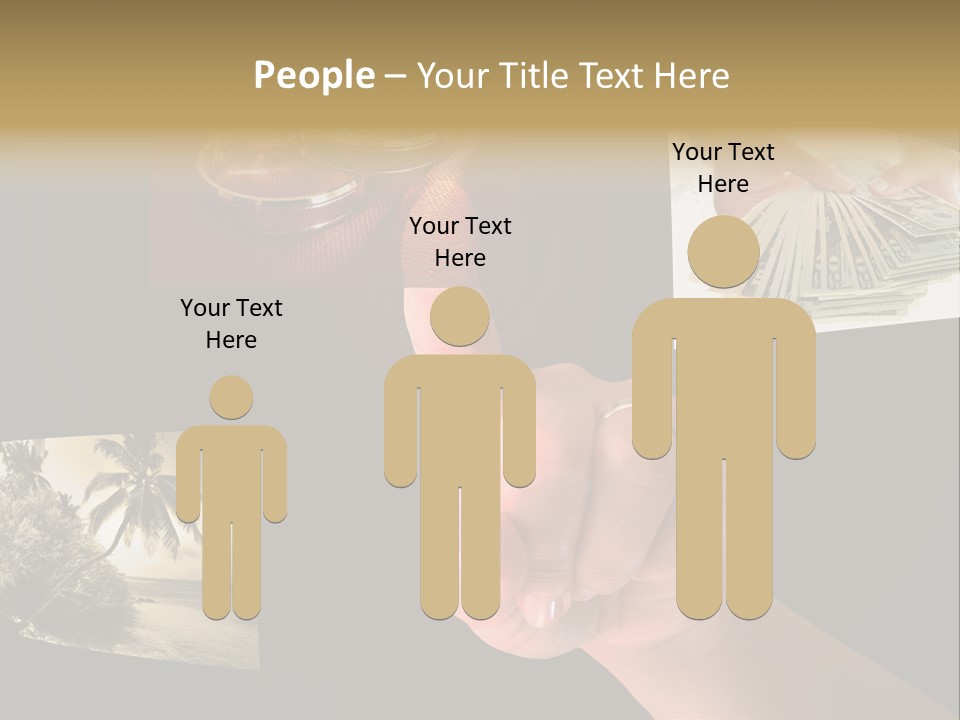 Digital Interactive Multimedia PowerPoint Template