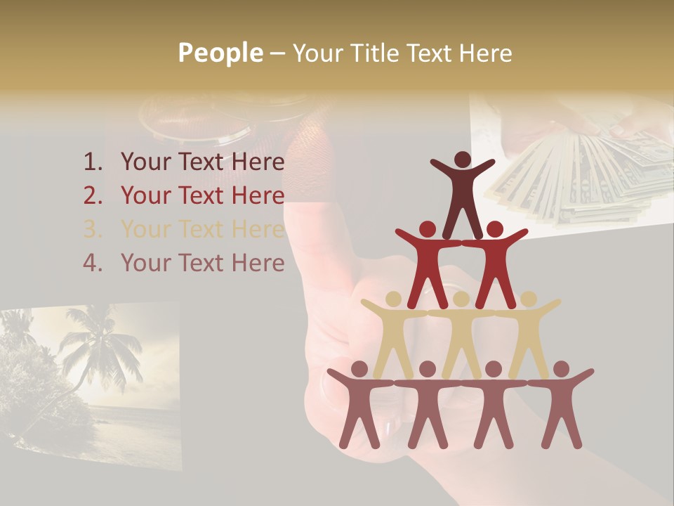 Digital Interactive Multimedia PowerPoint Template