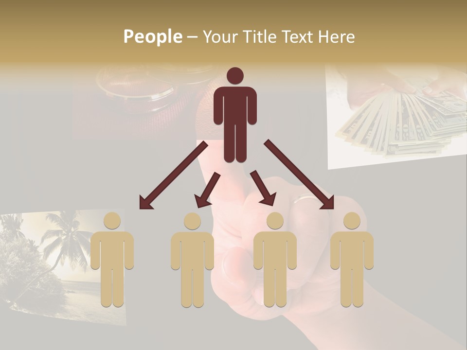 Digital Interactive Multimedia PowerPoint Template