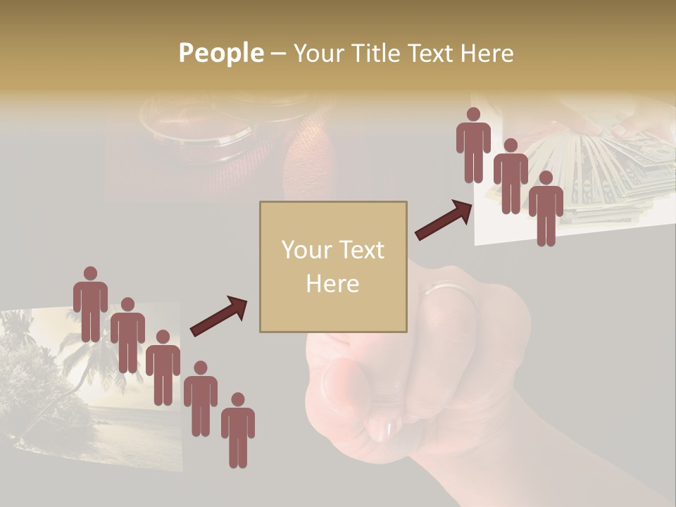 Digital Interactive Multimedia PowerPoint Template