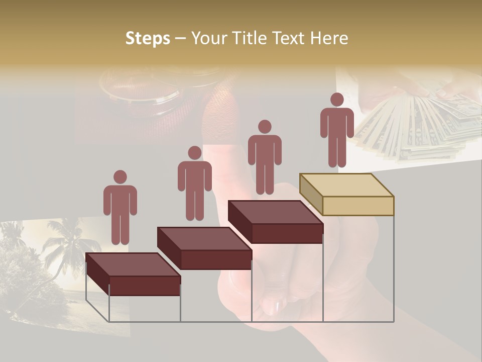 Digital Interactive Multimedia PowerPoint Template