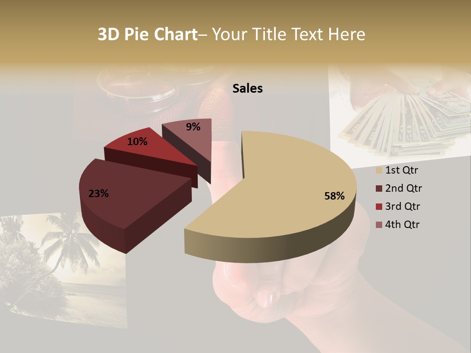 Digital Interactive Multimedia PowerPoint Template